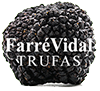 Trufas Farré Vidal Logo